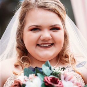 Meet your Posher, Carrianne